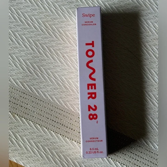 Tower 28 Concealer 1.0 BH NWT - Picture 1 of 2